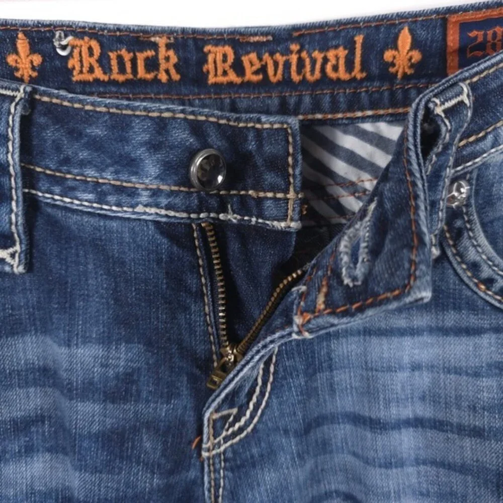 Rock Revival rock revival